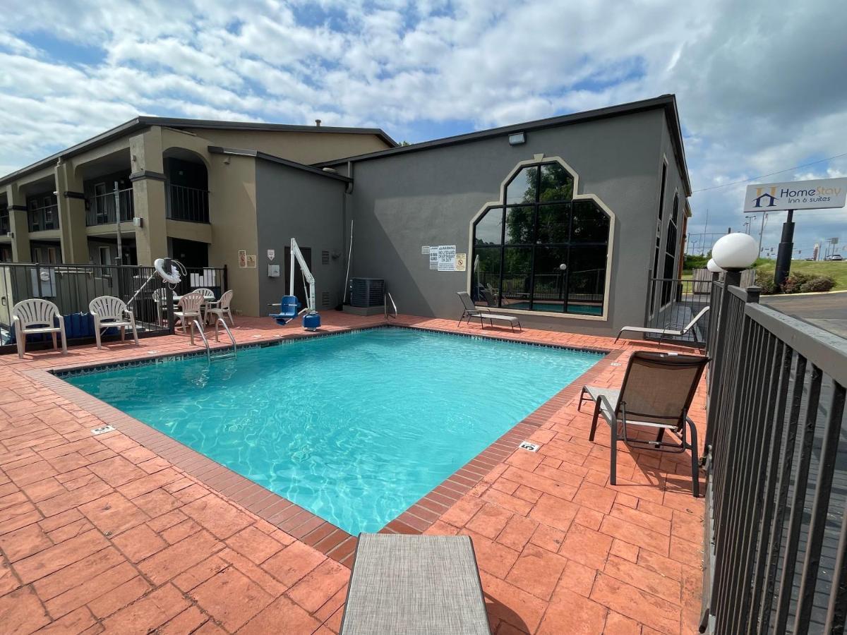 Homestay Horn Lake Southaven Εξωτερικό φωτογραφία