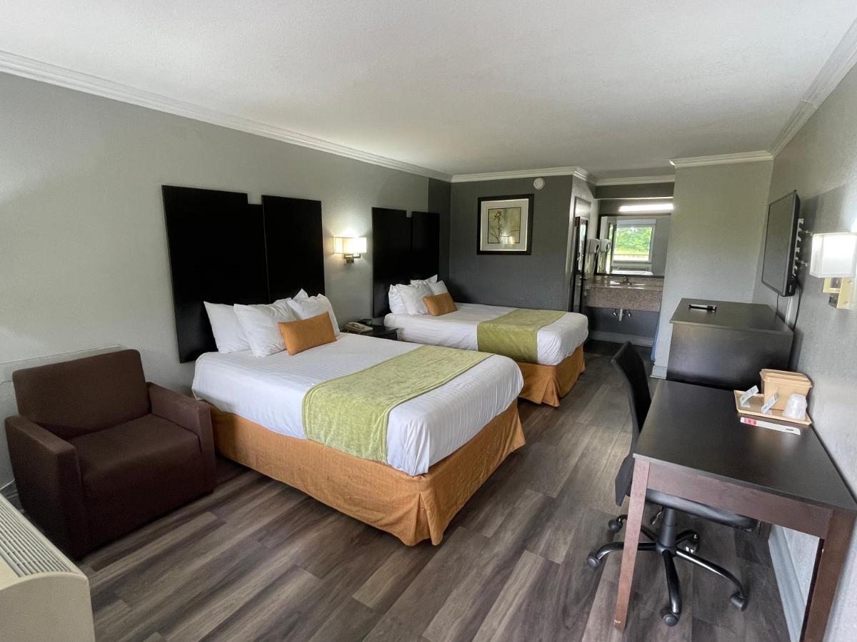Homestay Horn Lake Southaven Εξωτερικό φωτογραφία