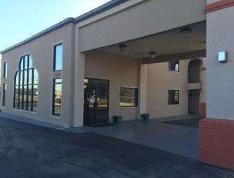 Homestay Horn Lake Southaven Εξωτερικό φωτογραφία